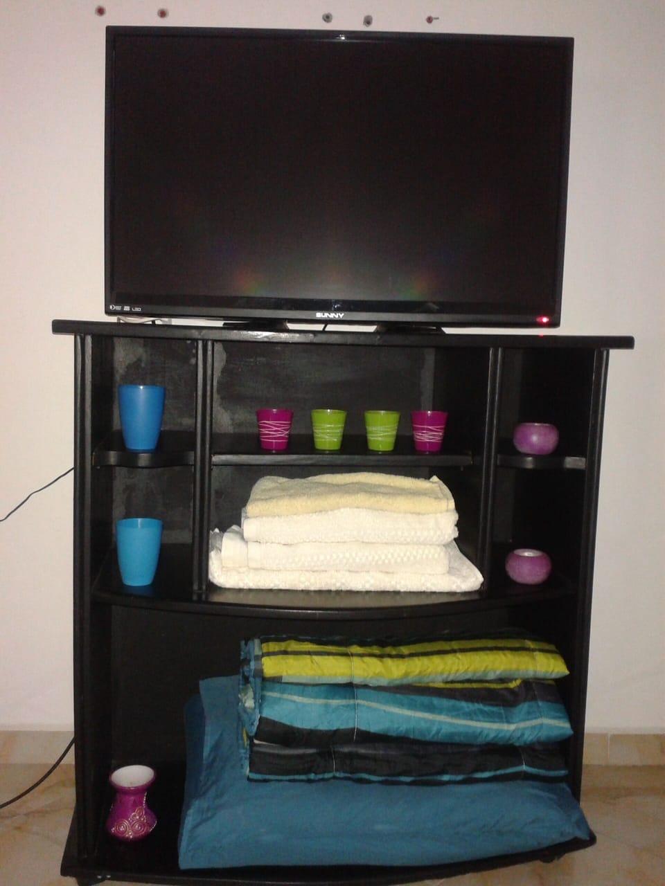 Television