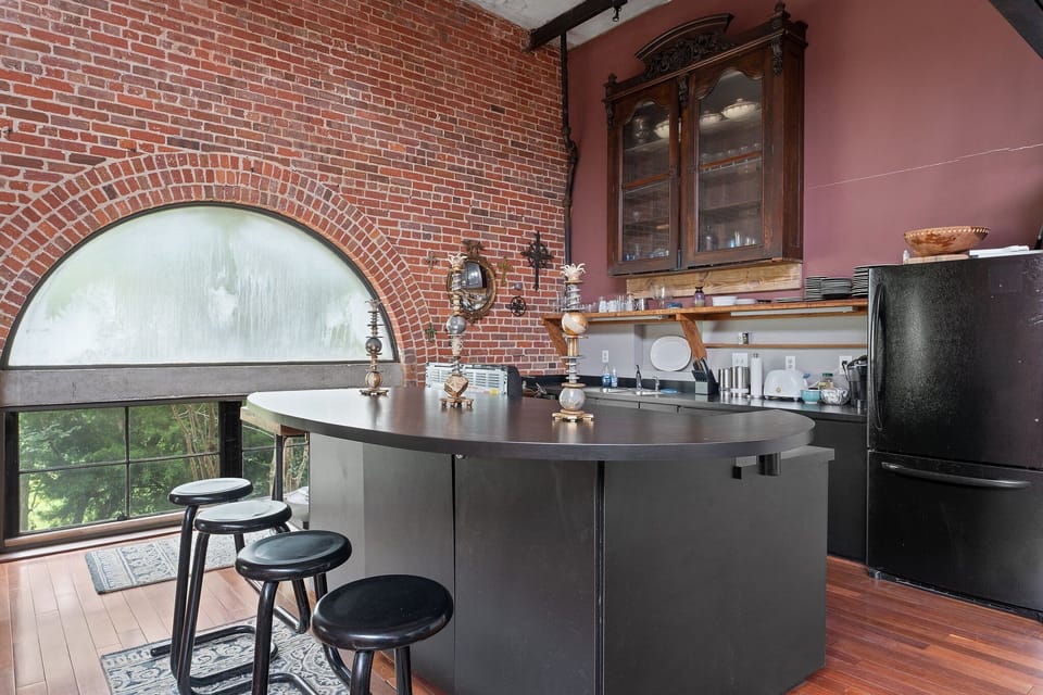 Kitchen Island