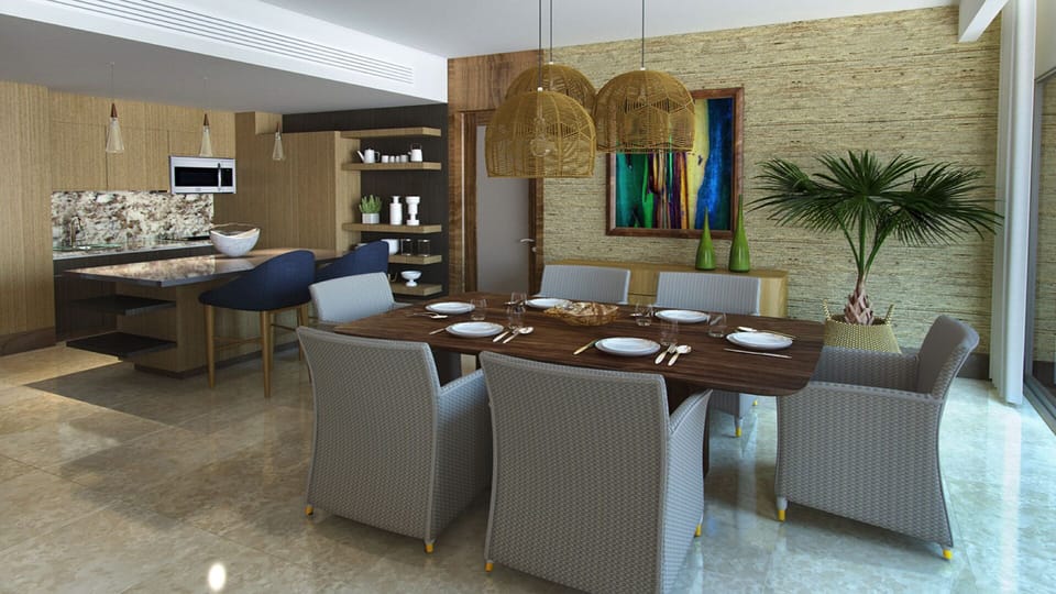 Jungle Suite