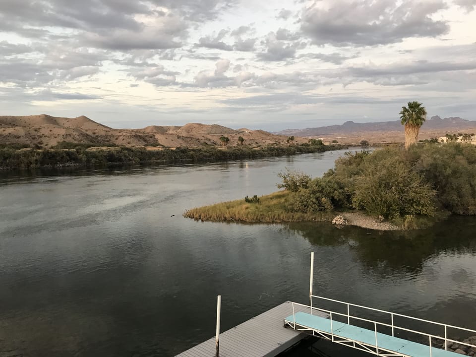 Lake