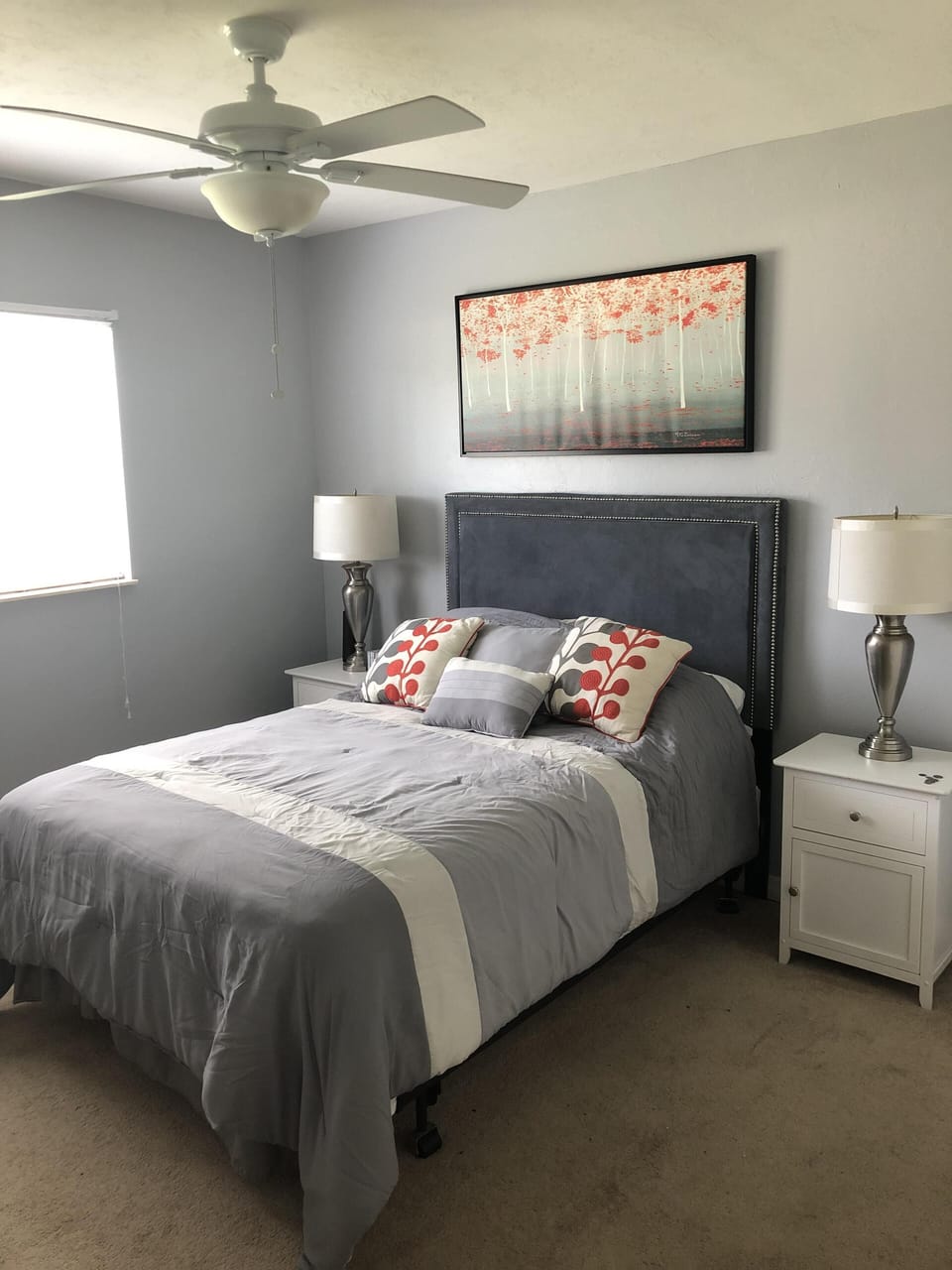 Front bedroom