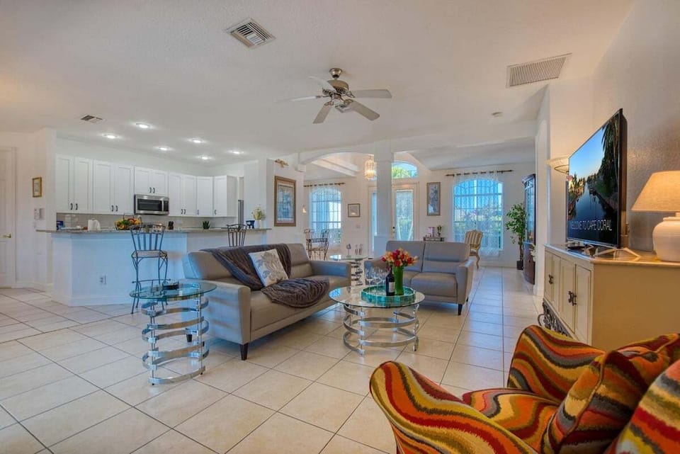 Wischis Florida Home - Tarpon View