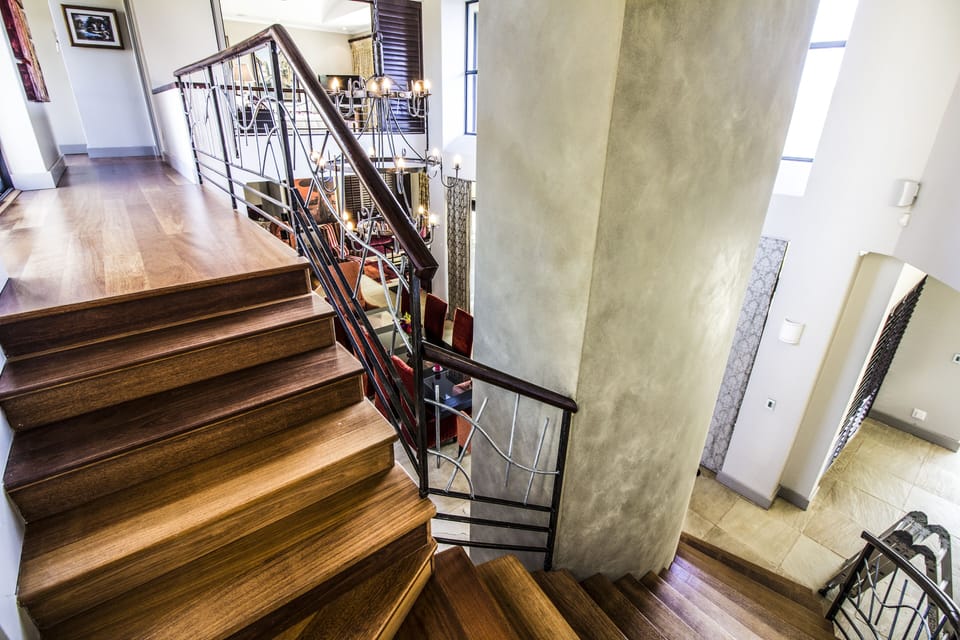 Staircase
