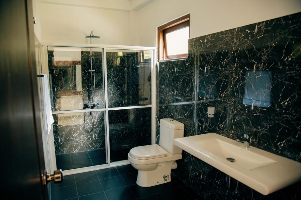 Bath room