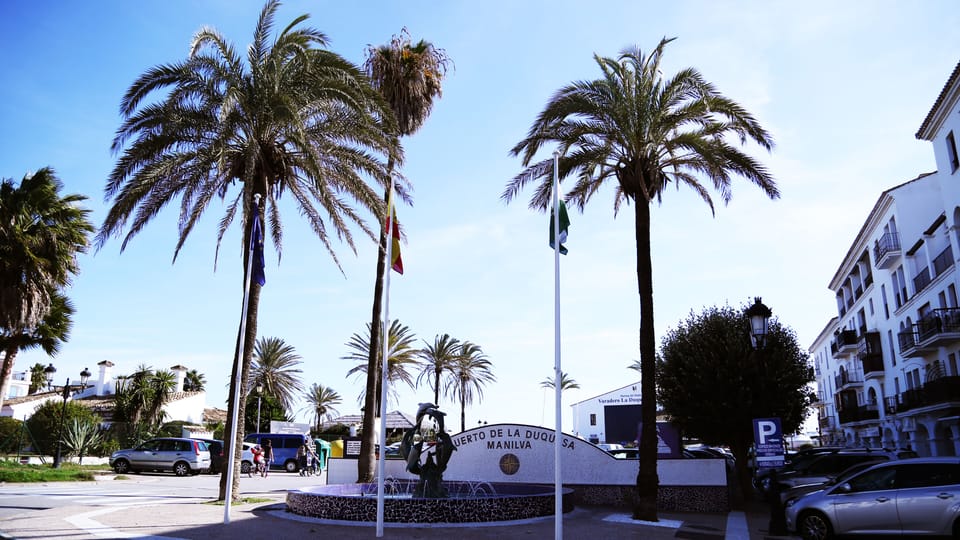 Puerto De La Duquesa