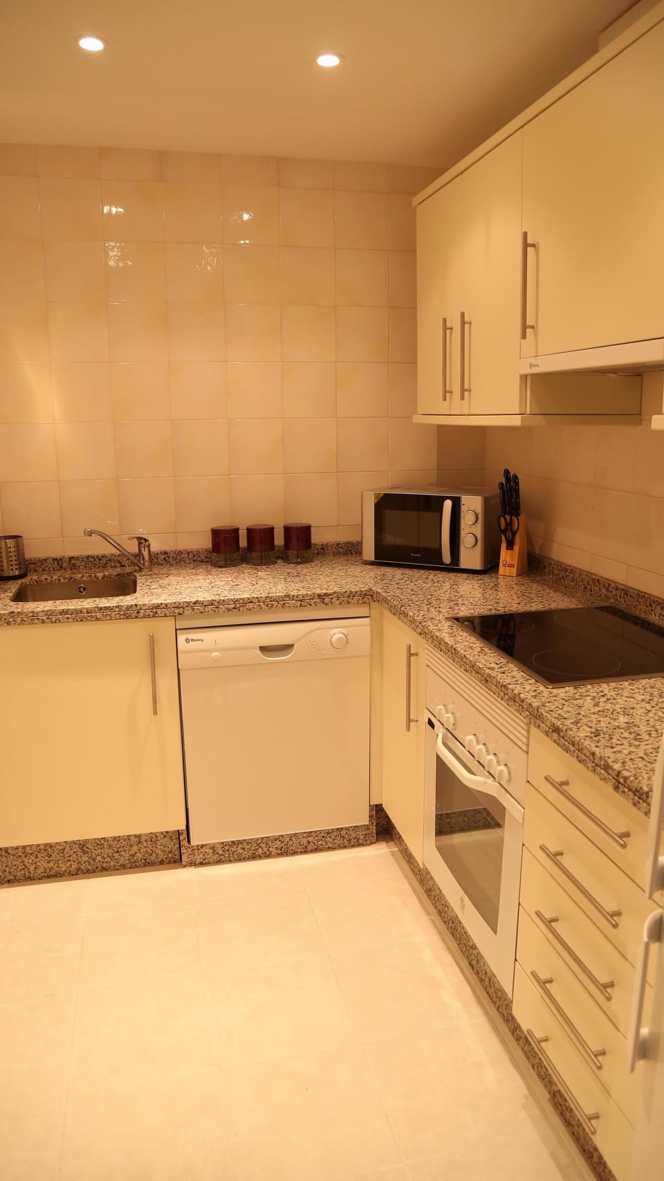 The Kitchen