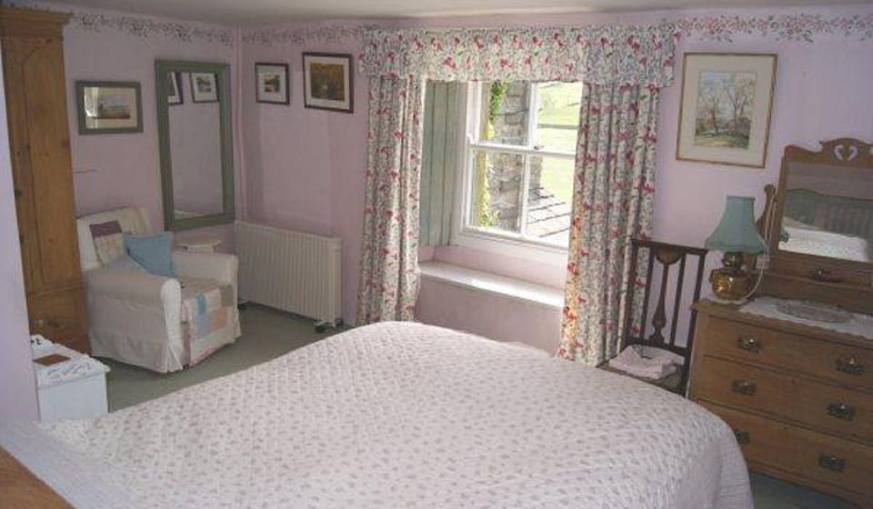 Main bedroom
