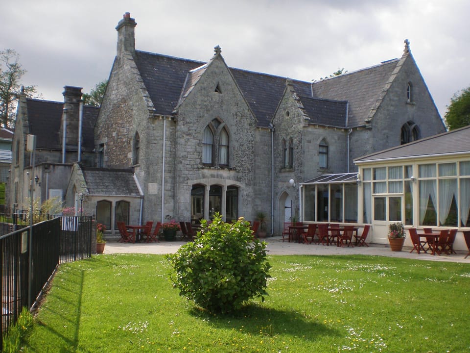 Sites club house