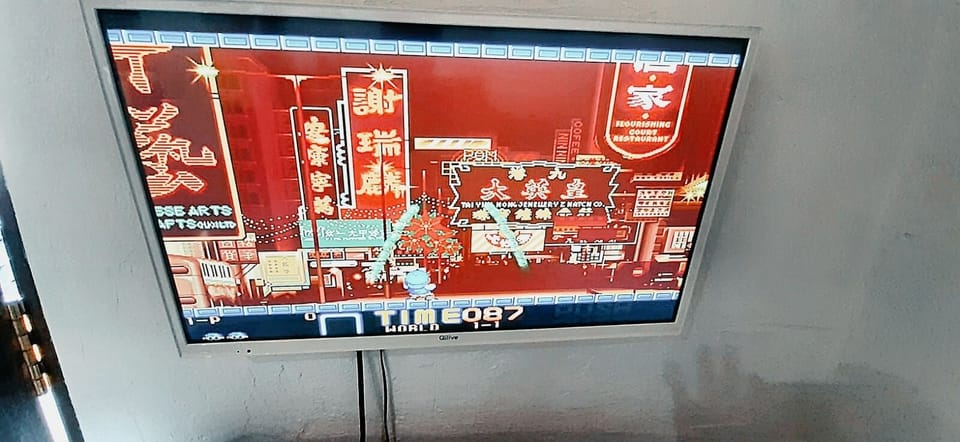 Television