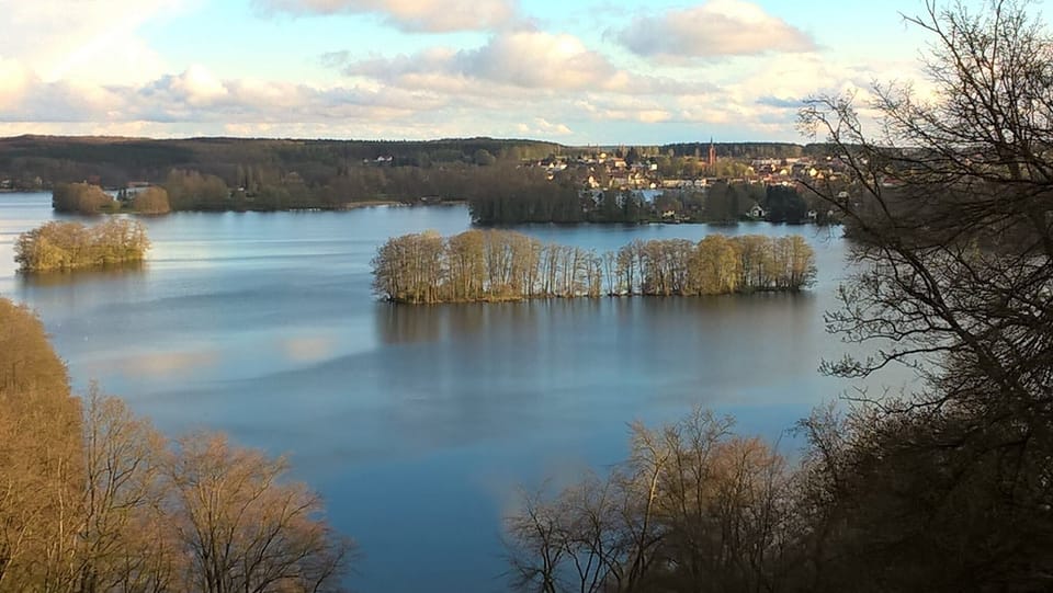 Lake