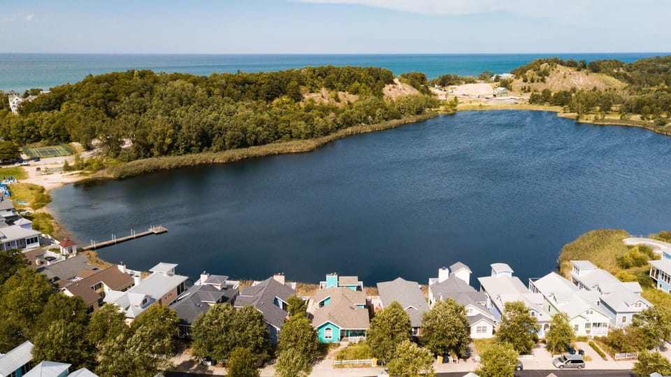 Lake Kai