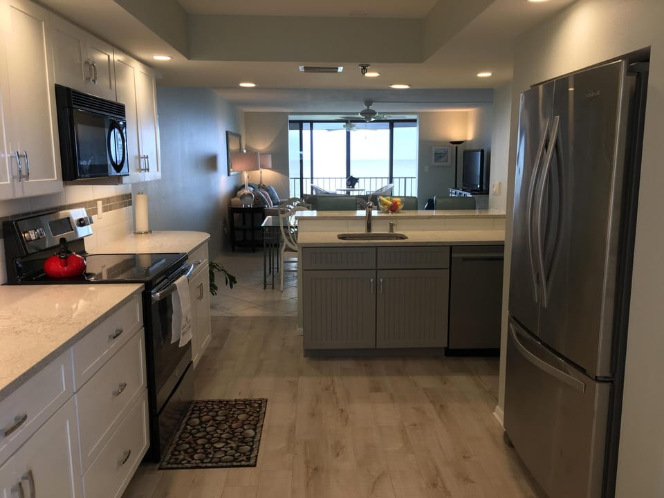 Full View from Kitchen