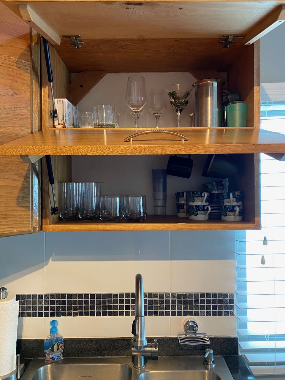Glassware