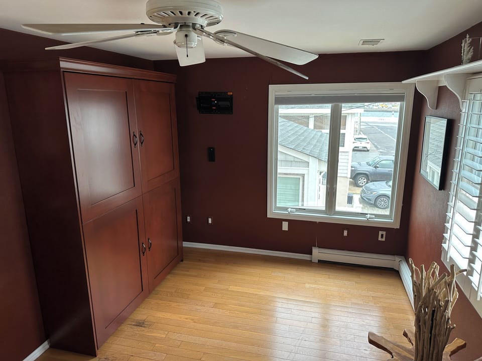 Brand New Queen Murphy Bed!!