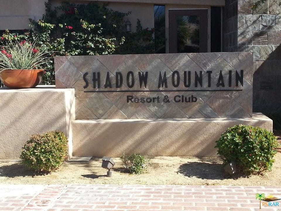 Located in Resort