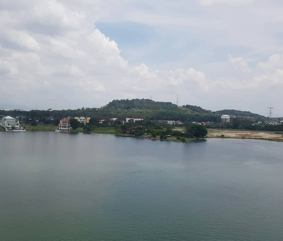 Lake