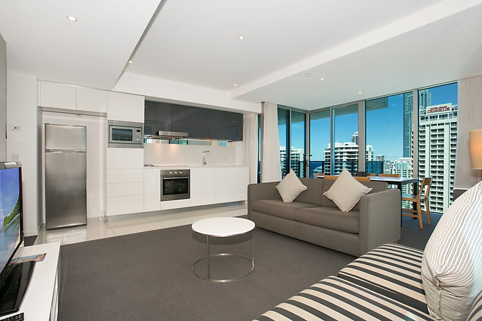 Orchid Residences Apt. 22306