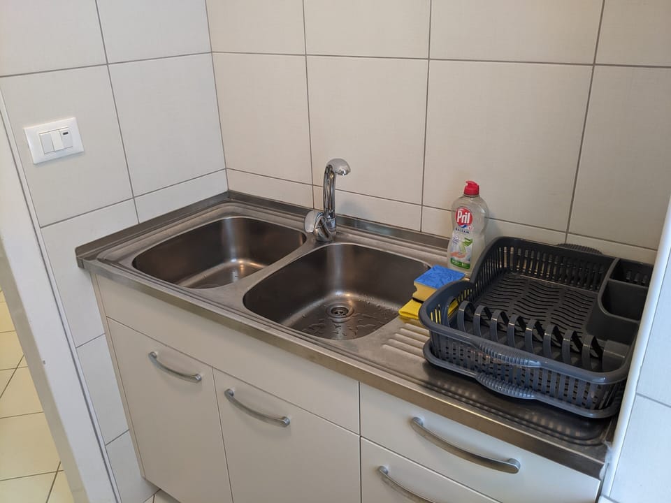 Kitchen/kitchenette