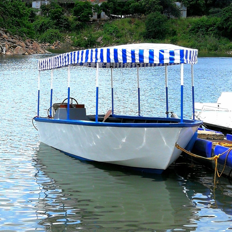Lake
