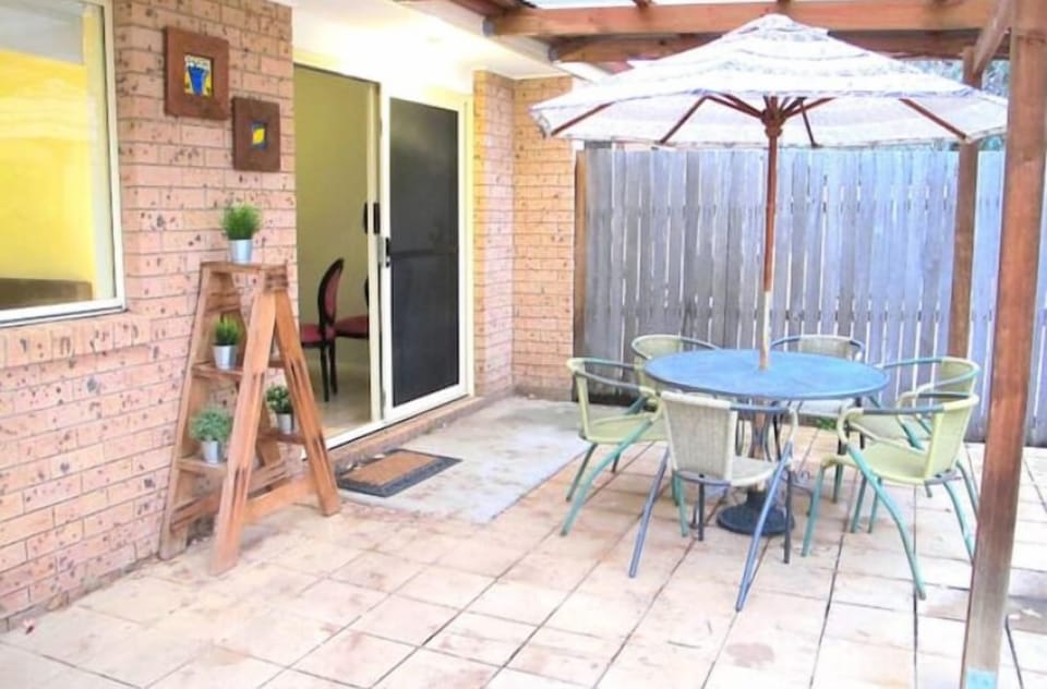 Charming And Peaceful 3 Bedroom House