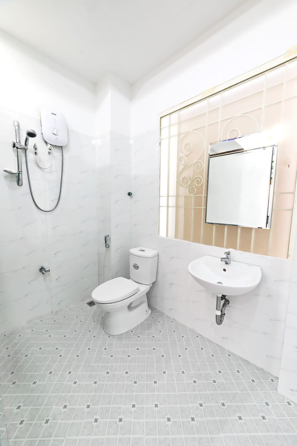 Room 2(80m2) - 3rd Floor 