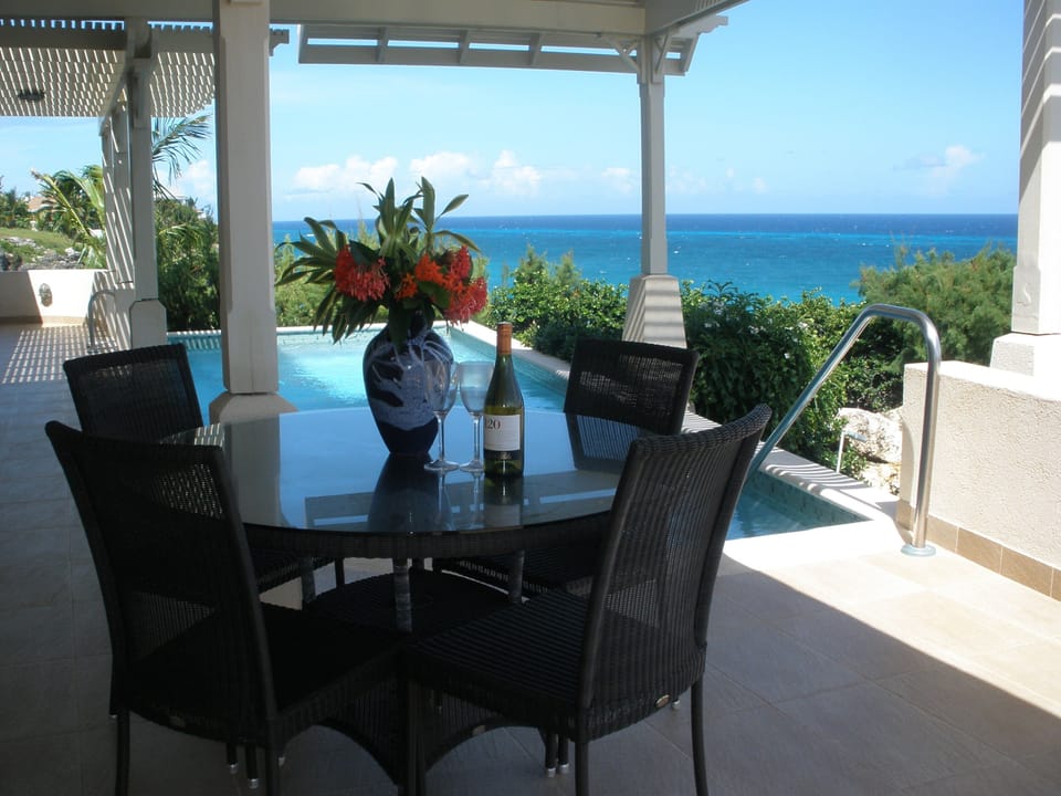 Verandah View