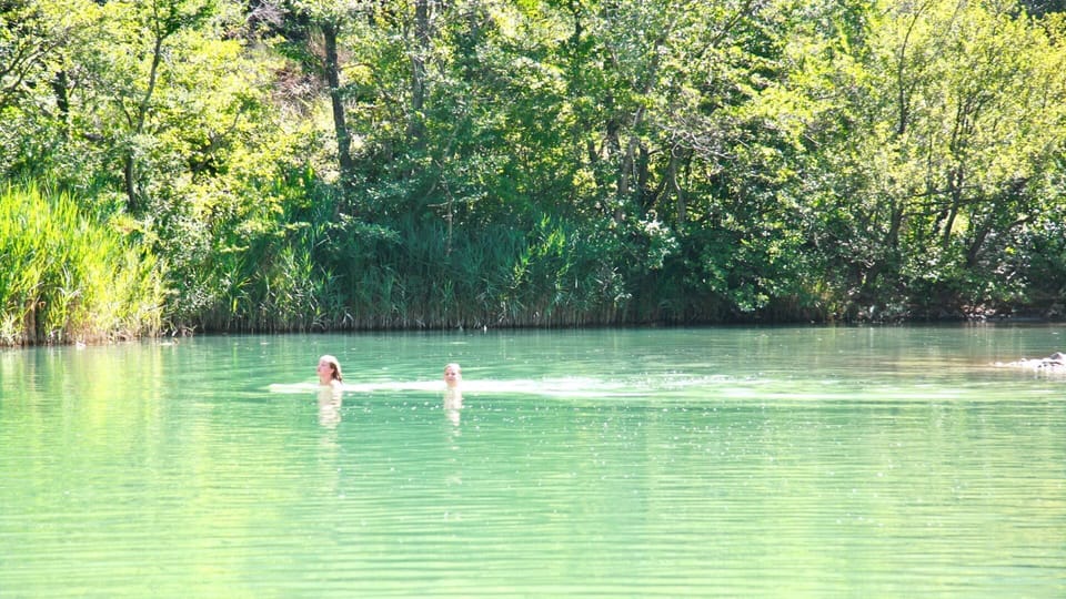 Lake