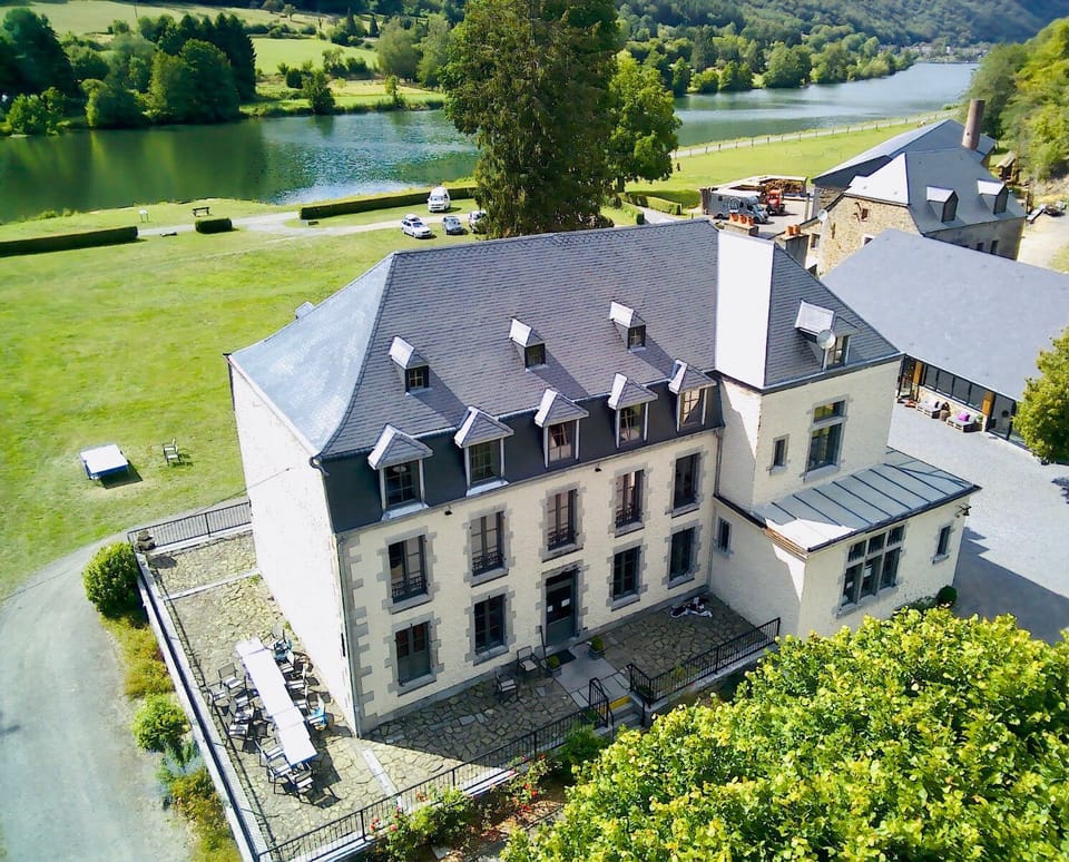 The Castle