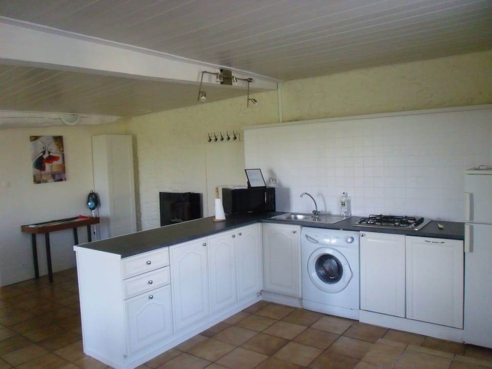 Kitchen / Cuisine