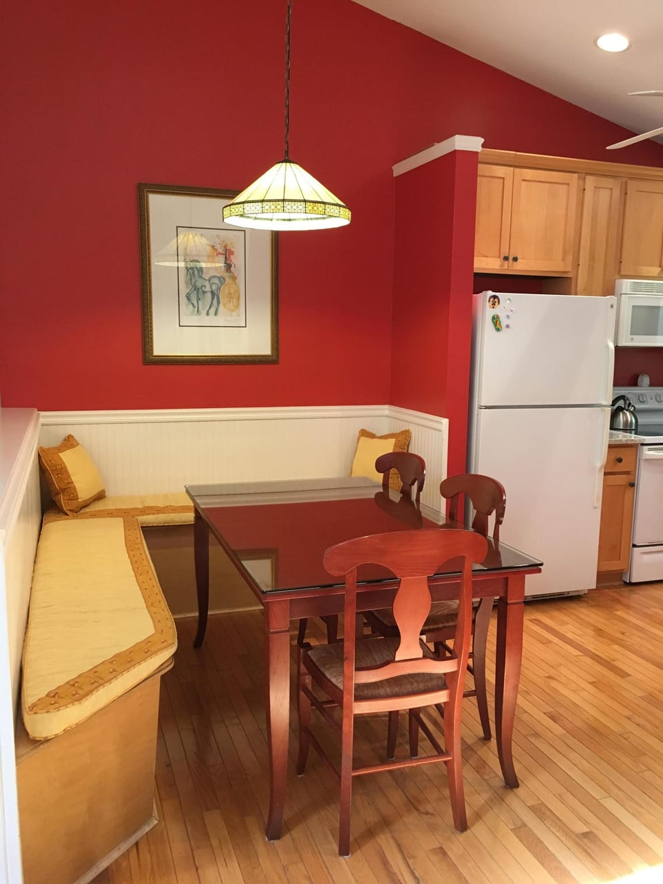 Kitchen Table