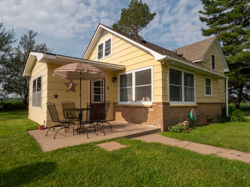 perfect place to make memories!