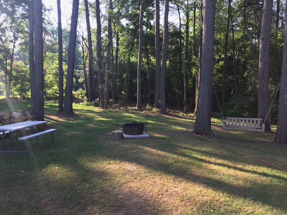 Picnic Area