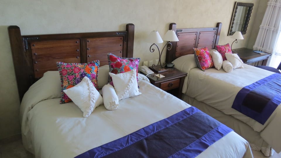 Guest Suite