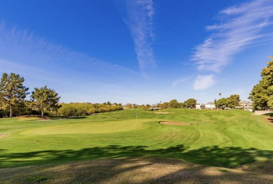 Stone Creek Golf Course