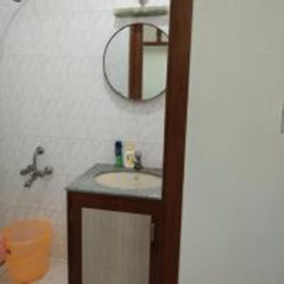Bath Room.