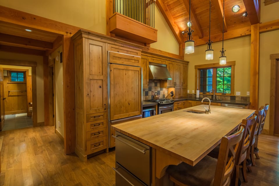 Kitchen (Great Room)