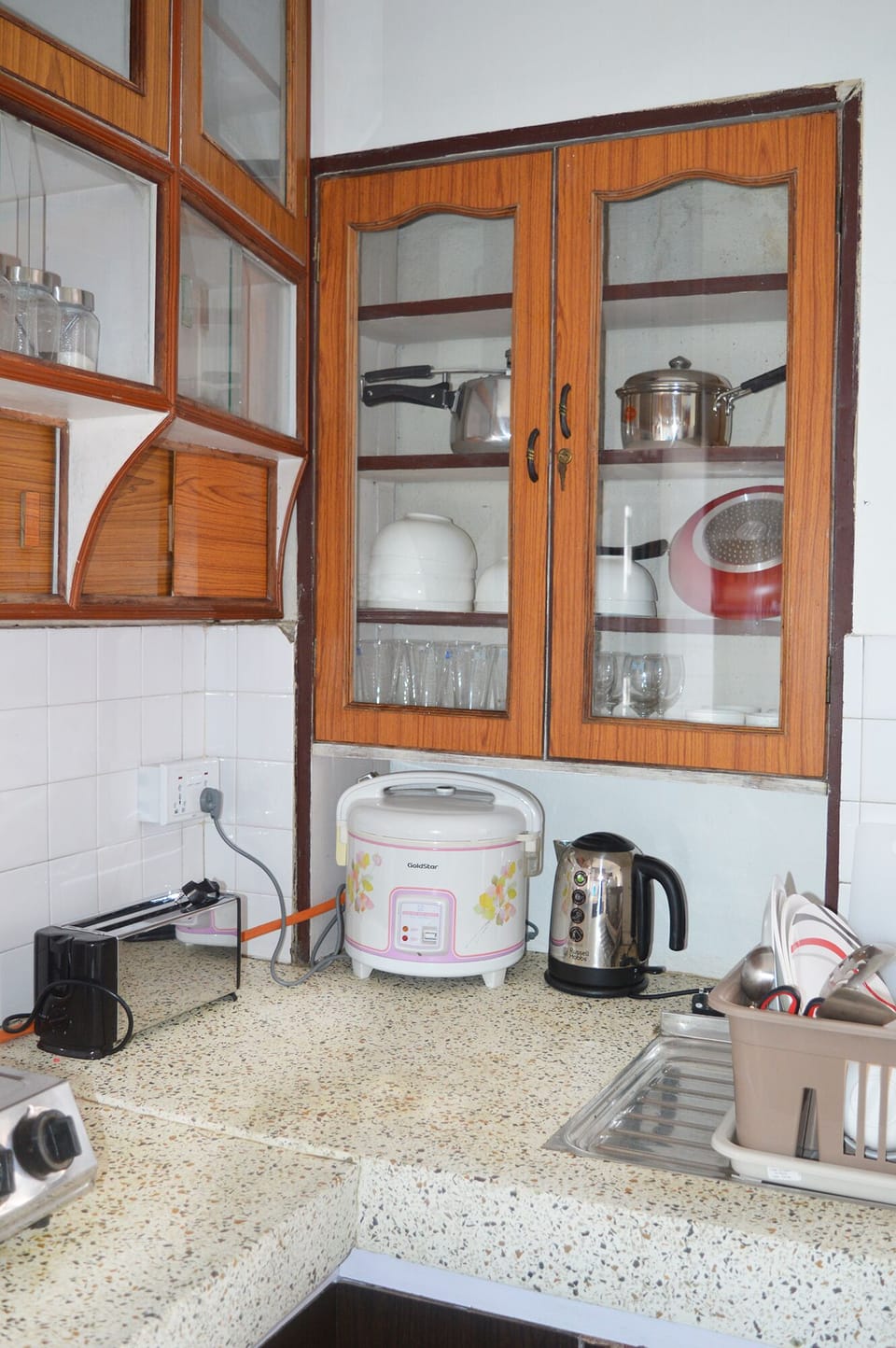 Kitchenware