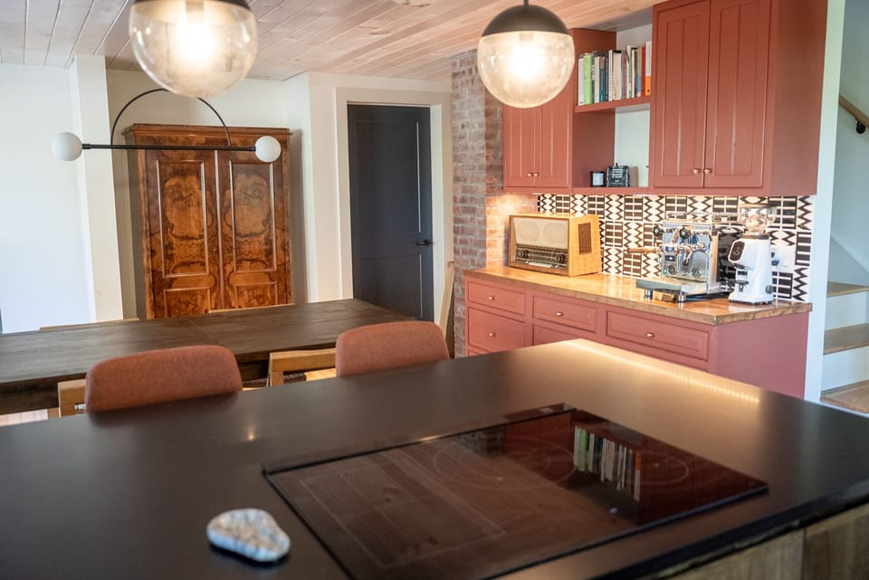 Dining room table for 8