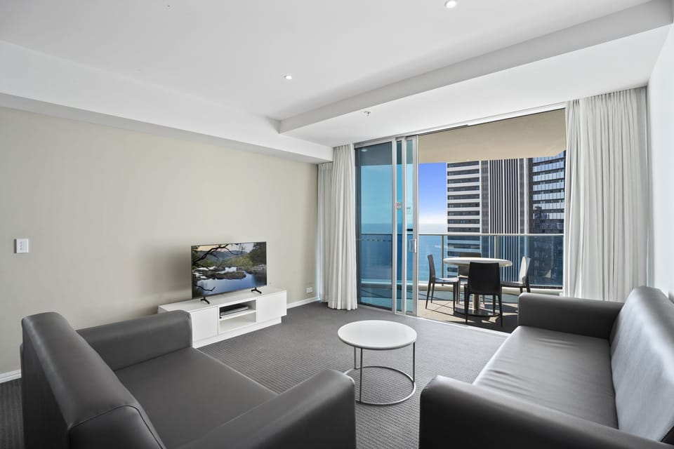 Orchid Residences Apt. 23003