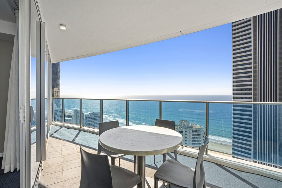 Orchid Residences Apt. 23003