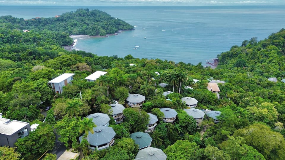 Great location near dining, beaches, and nature experiences