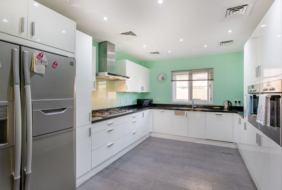 Kitchen #1