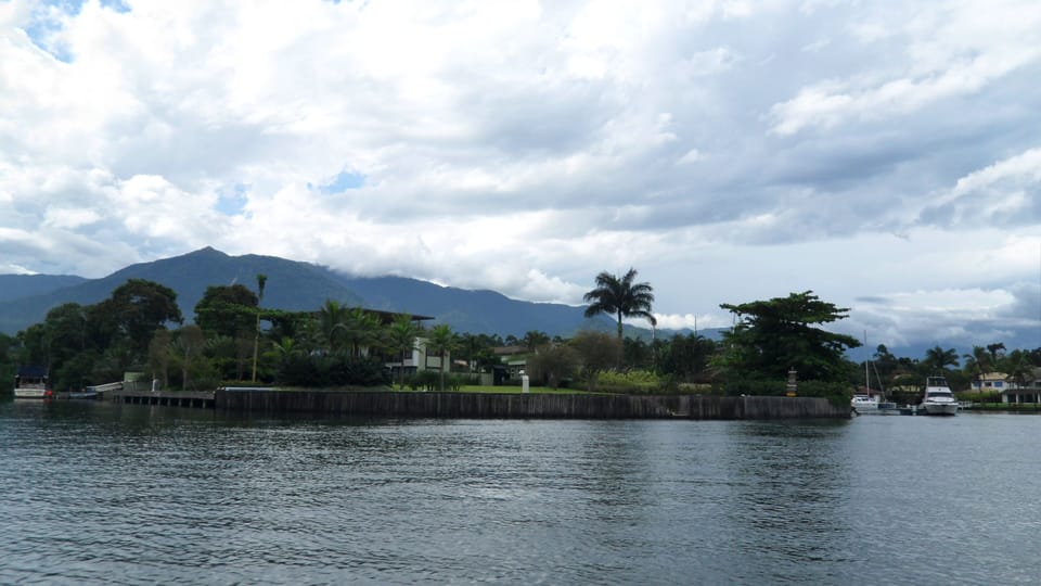 Lake