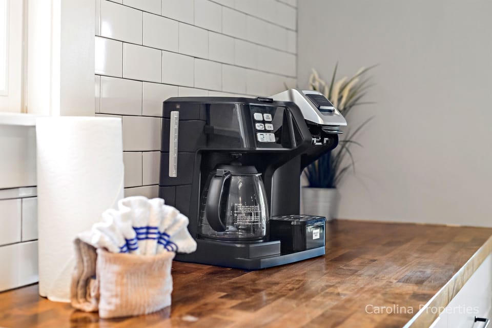 Coffee makers