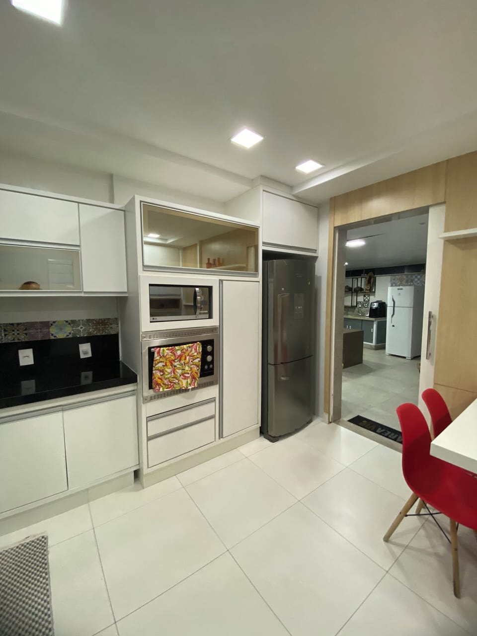 Cozinha