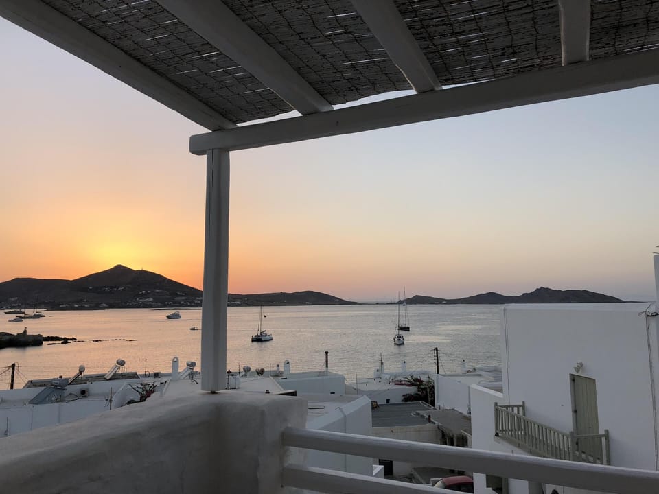 Sunset Views 