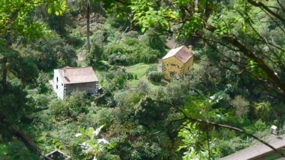 El Pajar de Casa de La Virgen