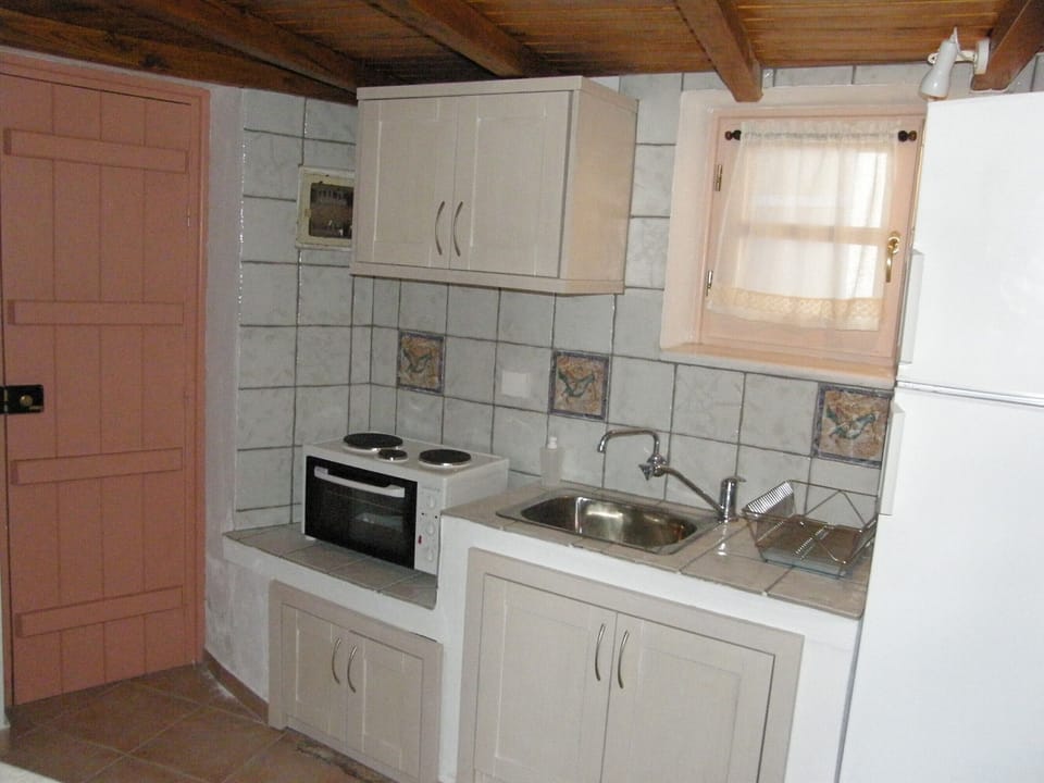 Kitchenette