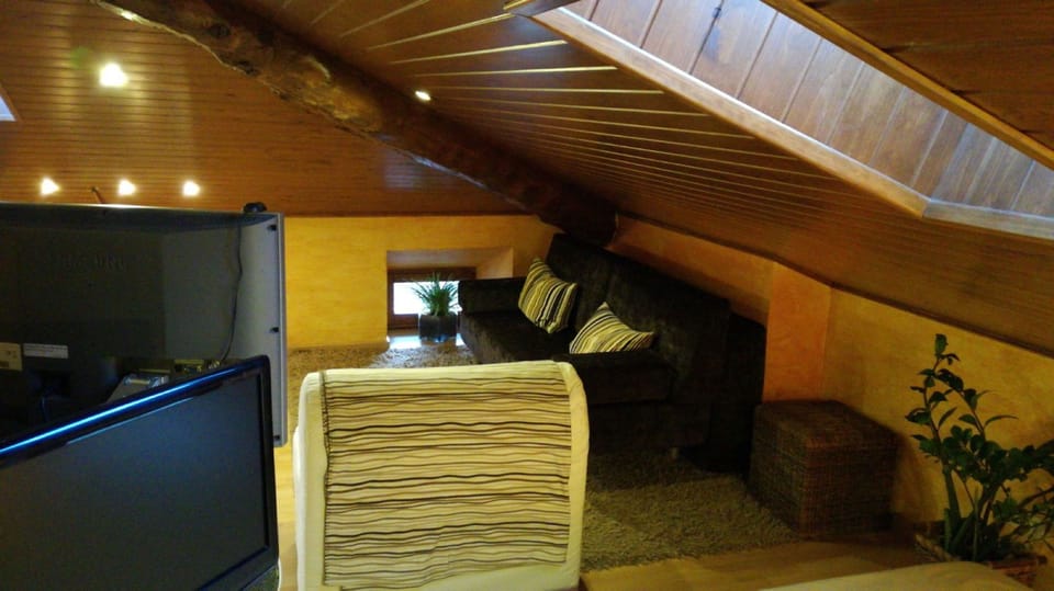 CHARMING 2/4-PERSON STUDIO IN THE CENTER OF OSSEJA, 2 KM FROM PUIGCERDA Apartment in Cerdanya