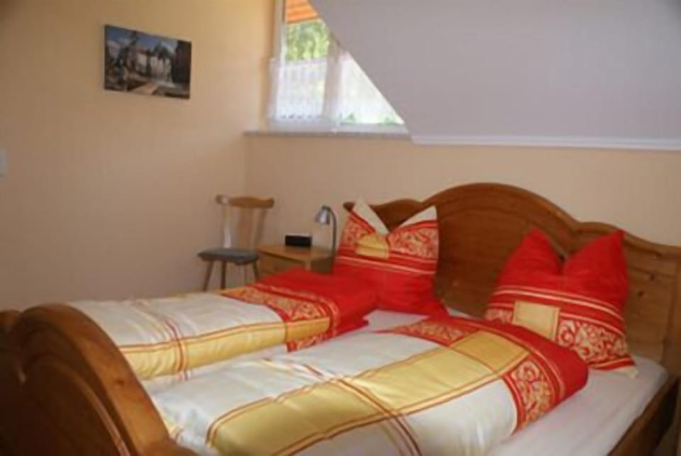 Sleeping area. Picture 9